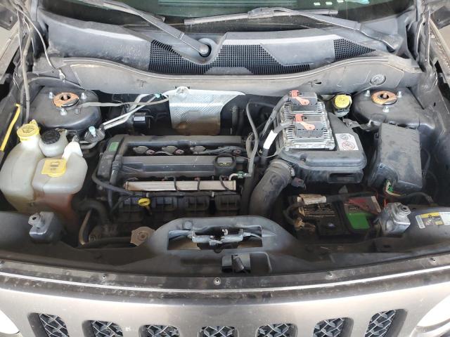 Photo 11 from auction – 2014 JEEP PATRIOT SP with VIN 1C4NJPBA7ED779575