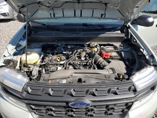 Photo 11 from auction – 2024 FORD MAVERICK X with VIN 3FTTW8B92RRB12169