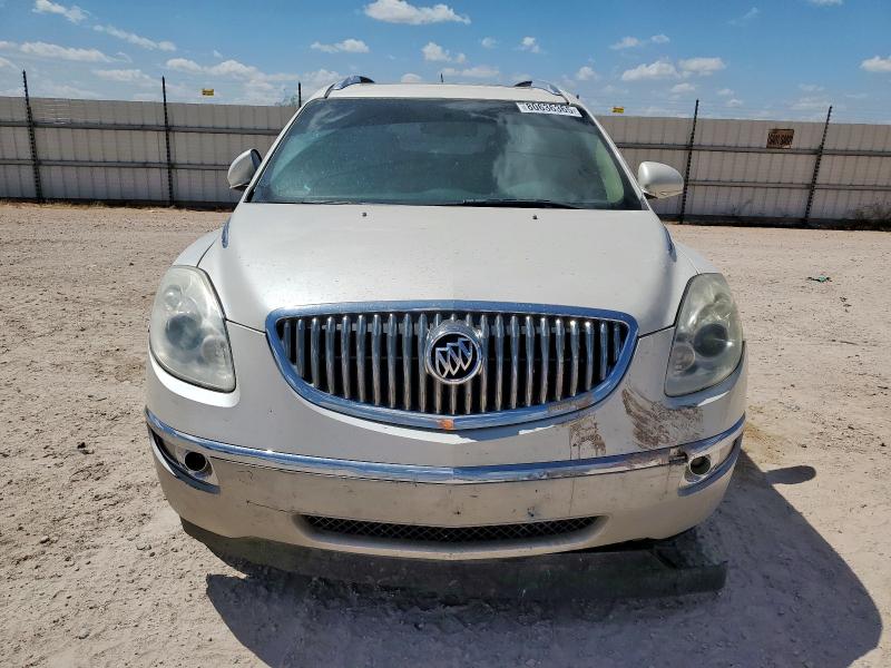 Photo 5 from auction – 2011 BUICK ENCLAVE CX with VIN 5GAKRBED7BJ222779