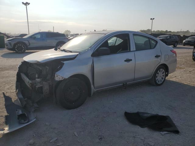 Photo 1 from auction – 2015 NISSAN VERSA S with VIN 3N1CN7AP4FL822592
