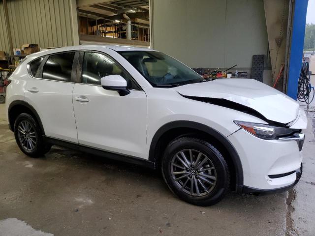 Photo 4 from auction – 2021 MAZDA CX-5 TOURI with VIN JM3KFBCM3M0337776