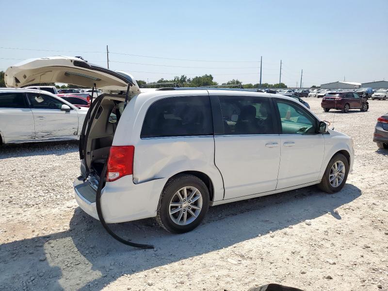 Photo 3 from auction – 2019 DODGE GRAND CARA with VIN 2C4RDGCG7KR643211