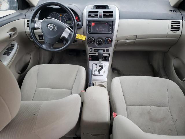 Photo 8 from auction – 2013 TOYOTA COROLLA BASE with VIN 5YFBU4EE0DP156740