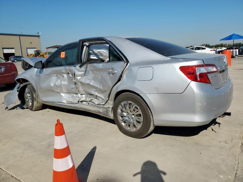Foto 2 de la subasta – 2012 TOYOTA CAMRY BASE con VIN 4T1BF1FK2CU090363