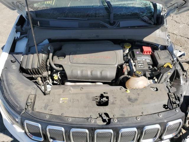 Photo 12 from auction – 2022 JEEP COMPASS LI with VIN 3C4NJDCB5NT191819