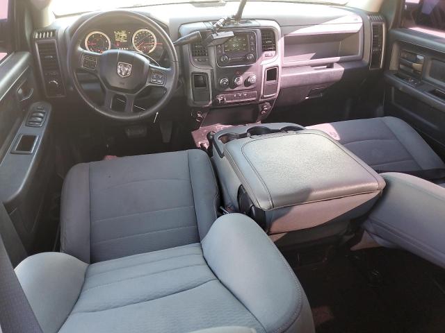 Photo 8 from auction – 2016 RAM 2500 ST with VIN 3C6UR5CL1GG298811