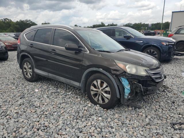 Photo 4 from auction – 2014 HONDA CRV with VIN 2HKRM3H76EH533768