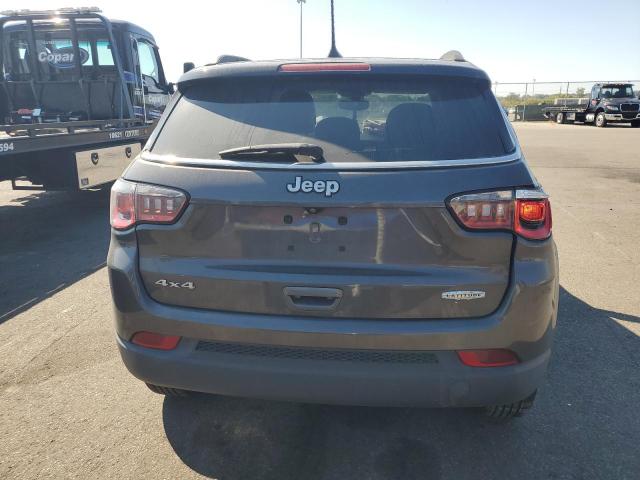 Photo 6 from auction – 2019 JEEP COMPASS with VIN 3C4NJDBB9KT781180