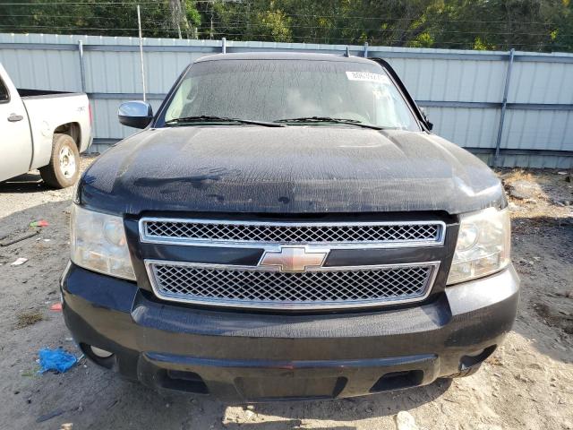 Photo 5 from auction – 2010 CHEVROLET TAHOE C150 with VIN 1GNMCBE36AR136497