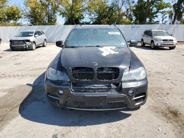 Photo 5 from auction – 2012 BMW X5 XDRIVE3 with VIN 5UXZW0C55CL668486