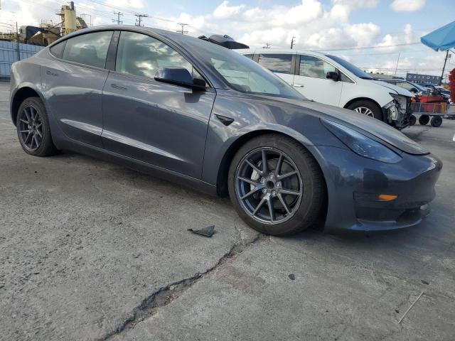 Photo 4 from auction – 2023 TESLA MODEL 3 with VIN 5YJ3E1EA4PF580015