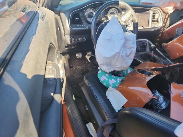 Photo 8 from auction – 2011 DODGE CHALLENGER with VIN 2B3CJ5DT7BH574199
