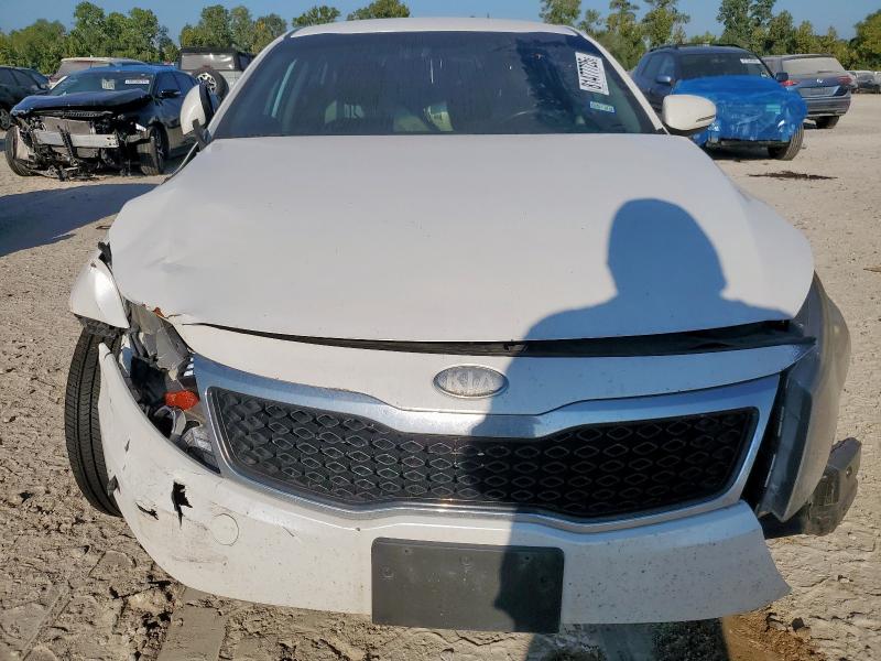 Photo 5 from auction – 2013 KIA OPTIMA LX with VIN KNAGM4A79D5356555