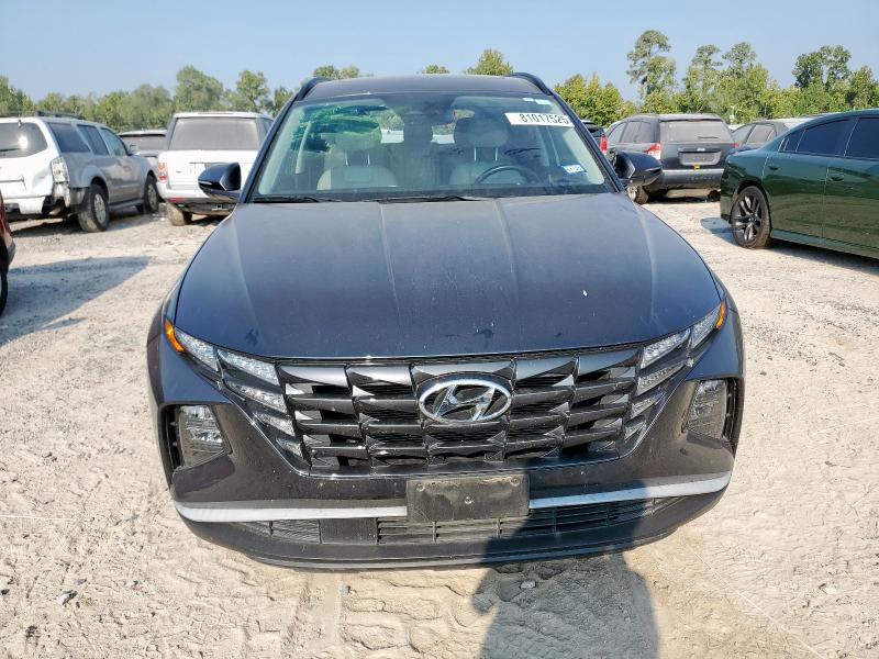 Photo 5 from auction – 2023 HYUNDAI TUCSON SEL with VIN 5NMJF3AE8PH211603