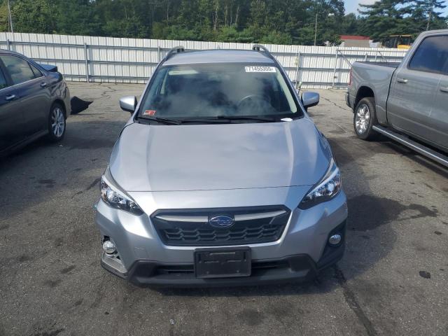 Photo 5 from auction – 2019 SUBARU CROSSTREK with VIN JF2GTACC9K8338570