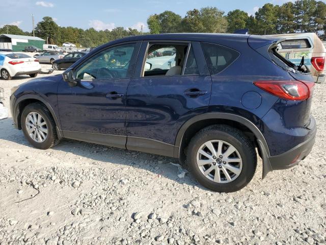 Photo 2 from auction – 2014 MAZDA CX-5 TOURI with VIN JM3KE2CY6E0321661