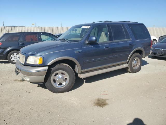 FORD EXPEDITION 2001 with VIN 1FMFU18L01LB06107 - Photo from auction
