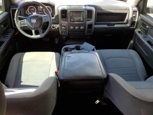 Photo 8 from auction – 2021 RAM 1500 CLASS with VIN 3C6RR7KT0MG536517