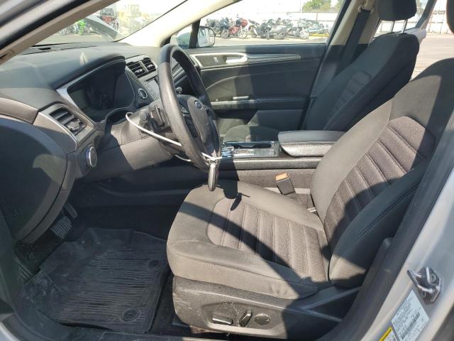 Photo 7 from auction – 2017 FORD FUSION SE with VIN 3FA6P0HD4HR123475