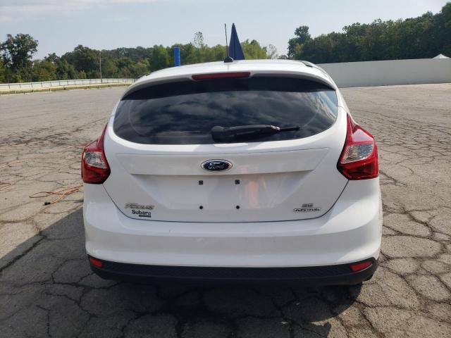 Photo 6 from auction – 2014 FORD FOCUS SE with VIN 1FADP3K21EL213452