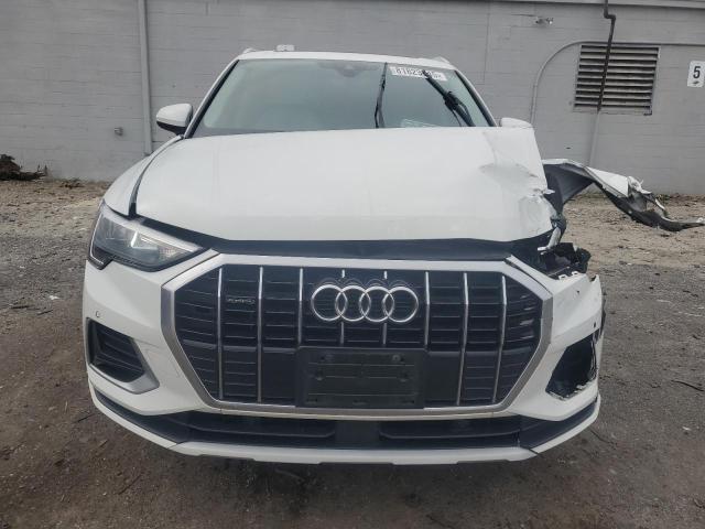 Photo 5 from auction – 2019 AUDI Q3 PREMIUM with VIN WA1AECF30K1087737