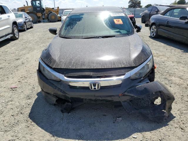 Photo 5 from auction – 2018 HONDA CIVIC with VIN 2HGFC2F53JH530414