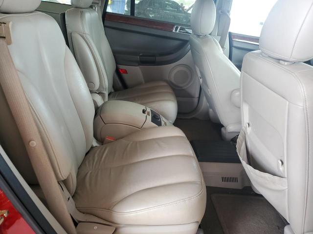 Photo 11 from auction – 2004 CHRYSLER PACIFICA with VIN 2C8GM68494R642496