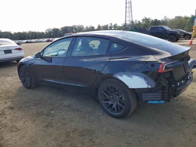 Photo 2 from auction – 2025 TESLA MODEL 3 with VIN 5YJ3E1EA4SF897740