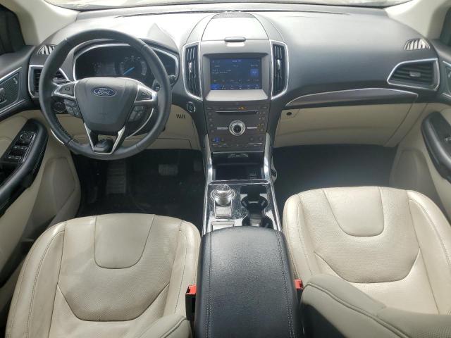 Photo 8 from auction – 2019 FORD EDGE TITAN with VIN 2FMPK4K98KBB46056