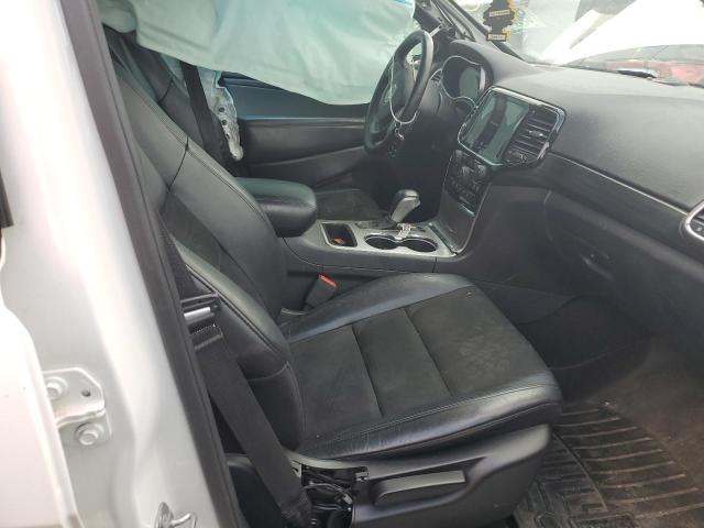 Photo 7 from auction – 2019 JEEP GRAND CHER with VIN 1C4RJFAG5KC628284