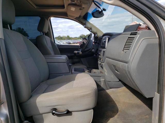 Photo 7 from auction – 2007 DODGE RAM 2500 ST with VIN 3D7KS28A17G771056