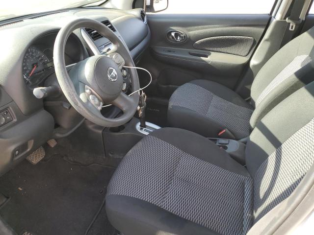 Photo 7 from auction – 2015 NISSAN MICRA with VIN 3N1CK3CP9FL218227