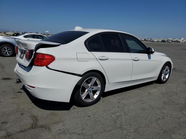 Photo 3 from auction – 2013 BMW 320 I with VIN WBA3B1C56DK128965