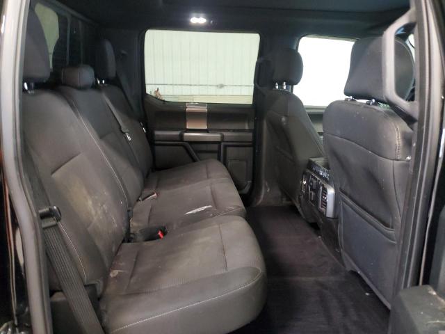 Photo 11 from auction – 2016 FORD F150 SUPER with VIN 1FTEW1EG2GFA67075