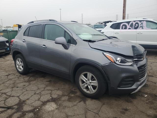 Photo 4 from auction – 2020 CHEVROLET TRAX 1LT with VIN 3GNCJLSB9LL138337