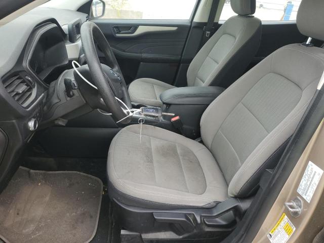 Photo 7 from auction – 2021 FORD ESCAPE S with VIN 1FMCU9F63MUA21209