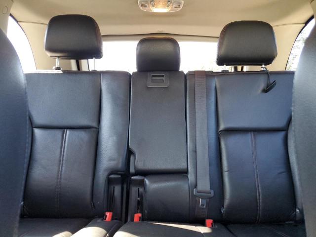 Photo 10 from auction – 2013 FORD EDGE SEL with VIN 2FMDK4JC9DBB78176