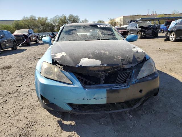 Photo 5 from auction – 2006 LEXUS OTHER with VIN JTHCK262365006901