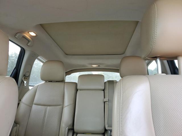 Photo 10 from auction – 2014 NISSAN PATHFINDER with VIN 5N1AR2MN4EC639561