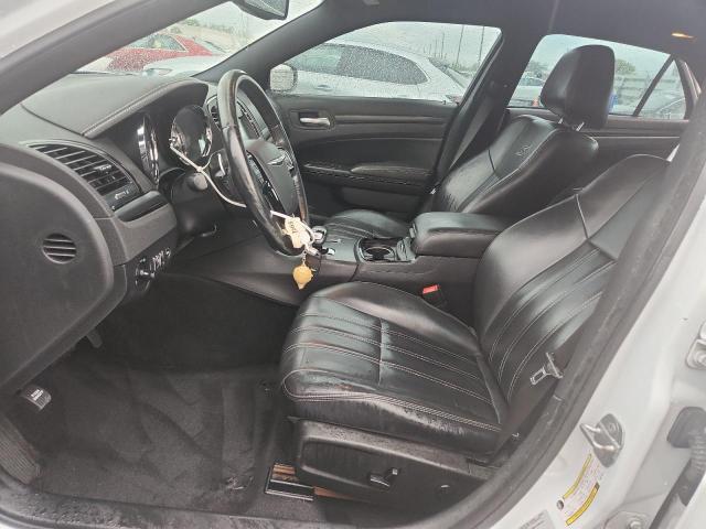 Photo 7 from auction – 2014 CHRYSLER 300 S with VIN 2C3CCABGXEH376376