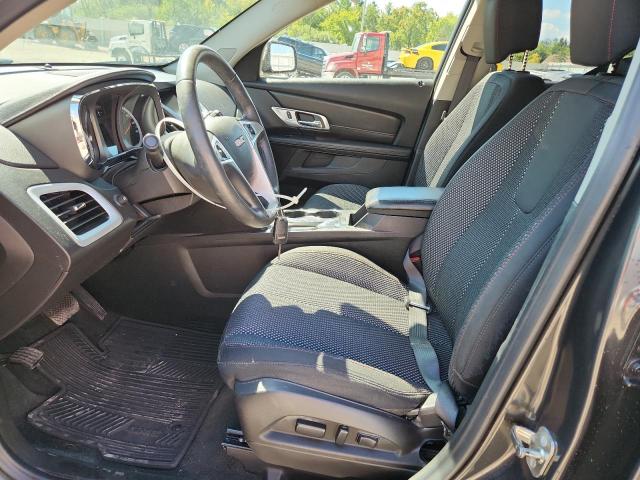 Photo 7 from auction – 2017 GMC TERRAIN SL with VIN 2GKALNEK9H6147122
