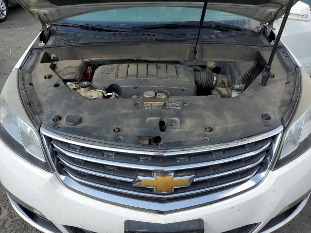 Photo 12 from auction – 2014 CHEVROLET TRAVERSE LT with VIN 1GNKRGKD4EJ193933