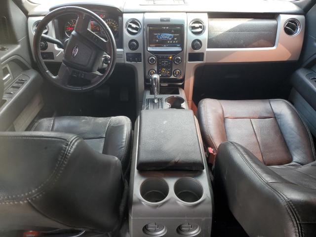 Photo 8 from auction – 2014 FORD F150 SUPER with VIN 1FTFW1CT1EFB84079