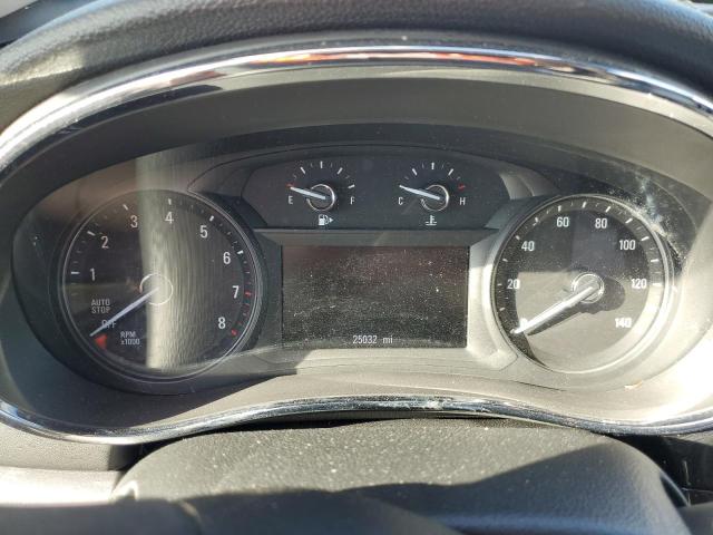 Photo 9 from auction – 2019 BUICK ENCORE ESSENCE with VIN KL4CJGSM3KB854484