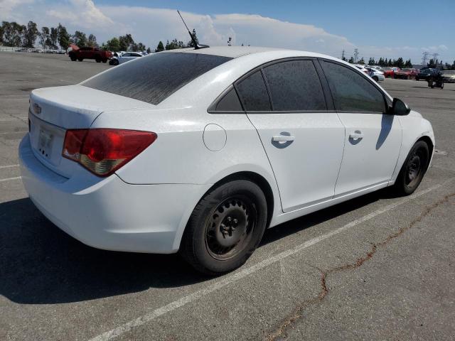 Photo 3 from auction – 2014 CHEV CRUZE LS with VIN 1G1PA5SG9E7482820