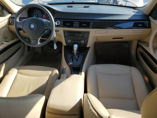Photo 8 from auction – 2008 BMW 328 I with VIN WBAVA33568P142915
