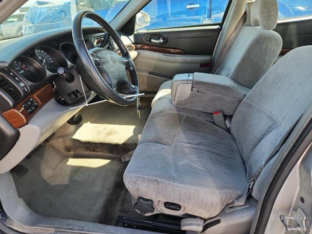 Photo 7 from auction – 2005 BUICK LESABRE CU with VIN 1G4HP52K55U175382