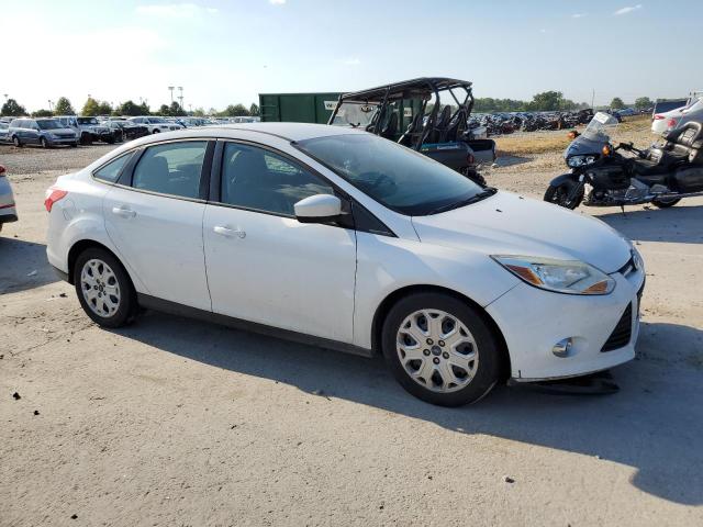 Photo 4 from auction – 2012 FORD FOCUS SE with VIN 1FAHP3F21CL221978