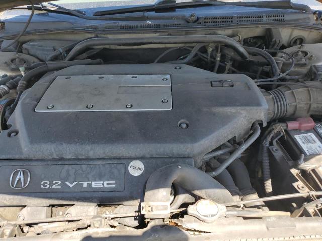 Photo 11 from auction – 2003 ACURA 3.2TL with VIN 19UUA566X3A091527