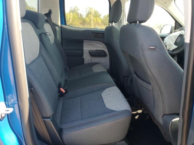 Photo 10 from auction – 2022 FORD MAVERICK X with VIN 3FTTW8E39NRA18646